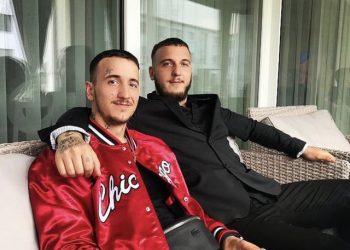 Ja si i komenton Mozzik teoritë e çuditshme të Getinjos në BB VIP