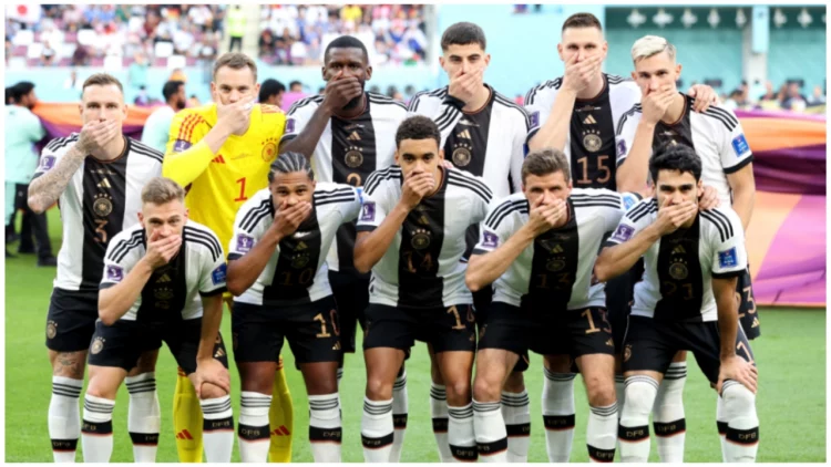 Eliminimi nga Botërori/ Gjermania mendon zëvendësimin e Hansi Flick