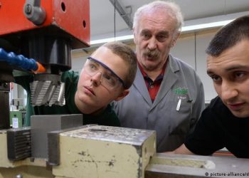 Duan punë në Gjermani, cilat janë vështirësitë për të kualifikuarit