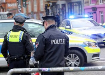 Tërhoqi vëmendje, policia zbulon 25-vjeçarin shqiptar në Gjermani