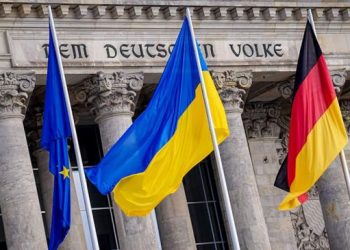 Gjermania ndihmon Ukrainën, ja çfarë pritet t’i dërgojë