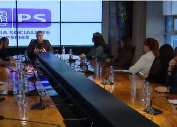 Avokati i Popullit, Gjiknuri propozim opozitës: Duhet të eksploroni