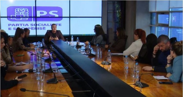 Avokati i Popullit, Gjiknuri propozim opozitës: Duhet të eksploroni