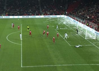 Vendimi i Disiplinës – Gjobiten Tirana dhe Partizani