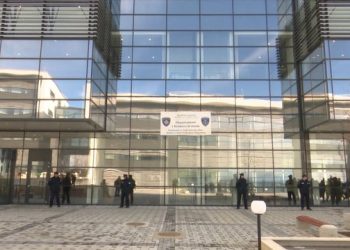 Akuzohet për terrorizëm, dënohet me burg një person në Kosovë