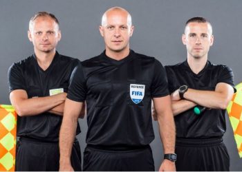 FIFA vendos, ja kush do jetë gjyqtari i finales së Botërorit