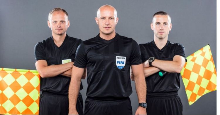 FIFA vendos, ja kush do jetë gjyqtari i finales së Botërorit