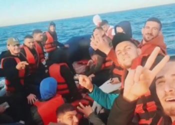 “Lutemi për shpëtim”, mbytja e gomones në Angli, reagon PD