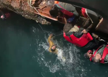 “Po bërtisnin”, dëshmia e peshkatarit që shpëtoi 31 emigrantë