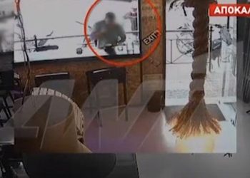 Zbardhet dëshmia: A ka gisht Klodian Lekocaj në vrasjen e Ari Papës