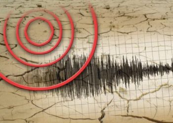 Sërish lëkundje tërmeti në Greqi, sa ishte magnituda dhe epiqendra