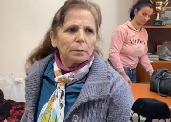 Invalidët në ditën e tretë të grevës: Shteti na ka braktisur