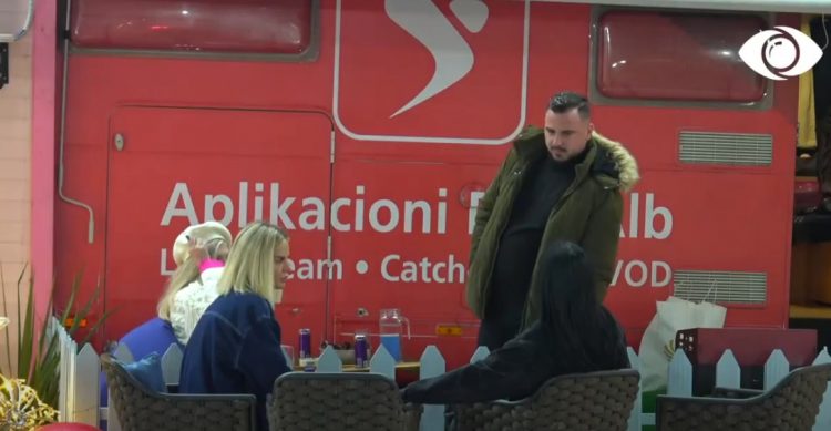 “BBV”, Nisin xhelozitë e para! Efi: Olta, Genti, Amos grup që tani