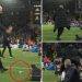 Nevrikoset Guardiola, hedh shishen drejt pankinës së Leed (VIDEO)
