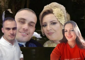 Vrasja e gruas shtatzënë sjell “furtunë” në policinë e Kosovës