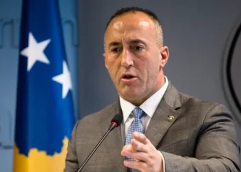 Heqja e barrikadave/ Haradinaj: Situata u zgjidh falë SHBA dhe BE
