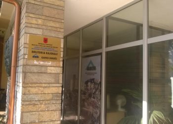 Dorëhiqet drejtoresha e Hipotekës së Durrësit