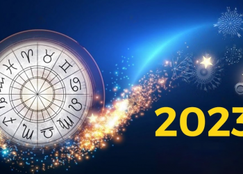 Këto tre shenja horoskopi do të kenë fillimin më të bukur në 2023