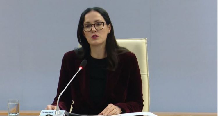 Çmimet në stratosferë, Ibrahimaj: Ekonomia në Shqipëri është rritur