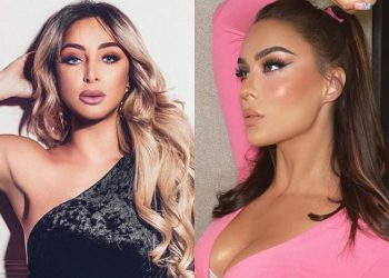 Me gjithë titull, artistja serbe vjedh këngën e Xhensila Myrtezajt