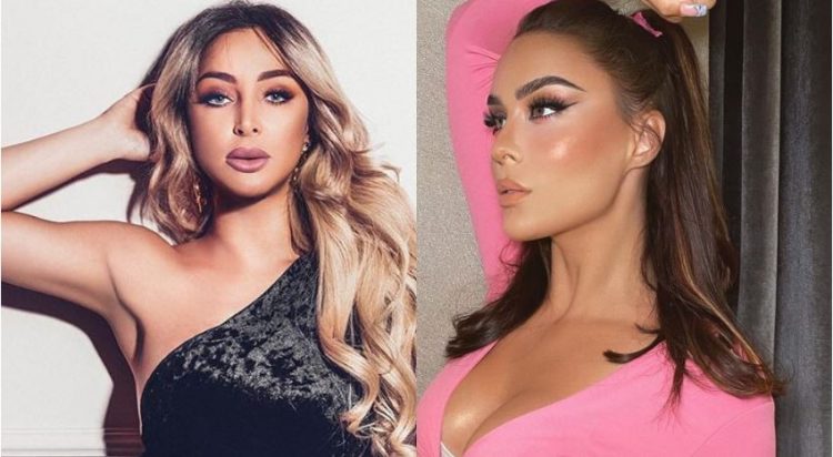 Me gjithë titull, artistja serbe vjedh këngën e Xhensila Myrtezajt