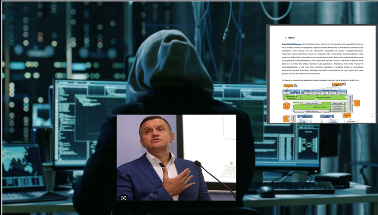 Për ta pyetja e madhe është; Hakerat që po sulmojnë specifikisht persona apo institucioneve shtetërore dhe private janë vërtetë iranianë?!