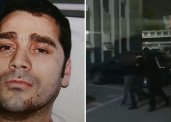 Dosja italiane e Pajës, vrau ekuadorianin pas sherrit për gruan