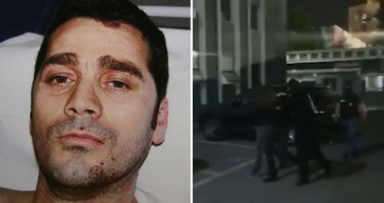 Dosja italiane e Pajës, vrau ekuadorianin pas sherrit për gruan