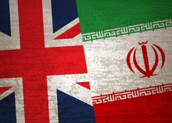 Irani fut në listën e zezë zyrtarë të BE dhe të Britanisë