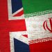 Irani fut në listën e zezë zyrtarë të BE dhe të Britanisë