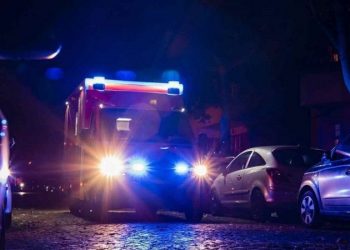 Humb kontrollin e mjetit, vdes 40-vjeçari në Itali (EMRI)