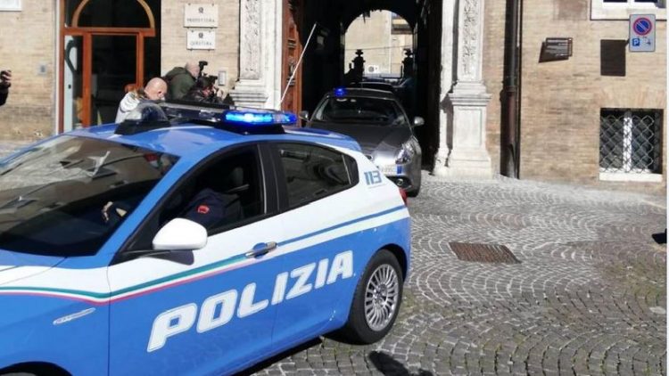 Ishin arratisur, policia kap 2 shqiptarët e rrezikshëm në Itali