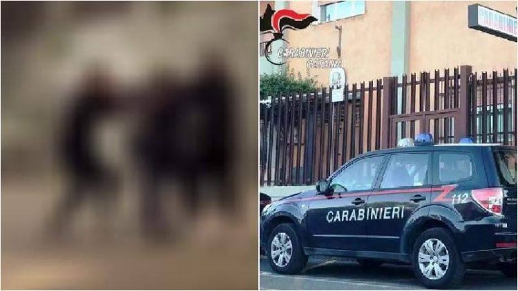 VIDEO/ Kundër fejesës me marokenin, fisi rreh 18-vjeçaren shqiptare