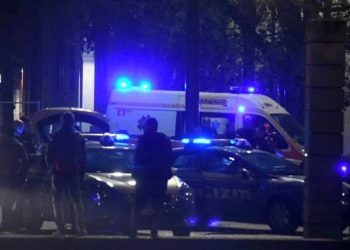 Shqiptari me Q8 përplas për vdekje 16-vjeçarin me skuter