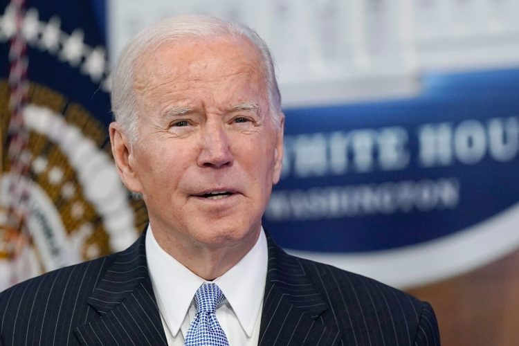 Rikandidimi i presidentit Joe Biden nuk është i sigurtë