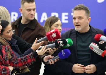 Primaret/ Jul Deda i bindur në fitore: Ditë zie për Erion Veliajn