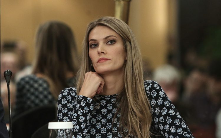 Arrestohet për korrupsion zyrtarja e lartë e Parlamentit Europian