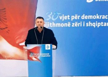 EMRI/ Kush është kandidati i Alibeajt për Dimalin