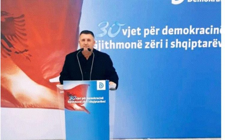 EMRI/ Kush është kandidati i Alibeajt për Dimalin