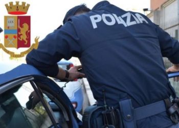 Pas kontrollit të makinës, zbulohet se shqiptari ishte dënuar për..