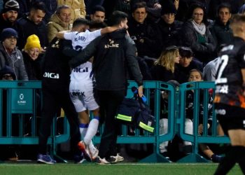 Pas Brojës, dëmtohet rëndë edhe Keidi Bare/ Muaj larg fushave