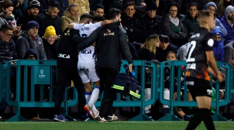 Pas Brojës, dëmtohet rëndë edhe Keidi Bare/ Muaj larg fushave