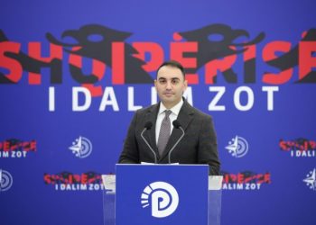 “Të ngrihemi kundër regjimit”, Këlliçi: Rama fytyra e terrorizmit