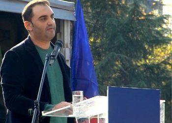 Berisha u godit me grusht, Këlliçi paralajmëron: Uroj të mos jetë..