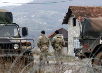 KFOR ka mjetet e duhura për të penguar dhunën në veri të Kosovës