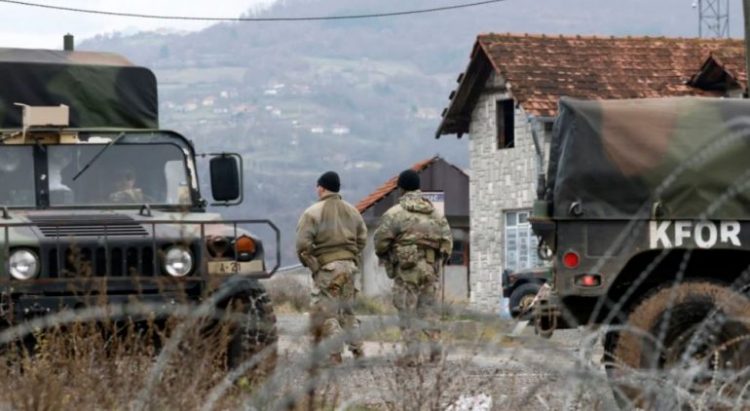 KFOR ka mjetet e duhura për të penguar dhunën në veri të Kosovës