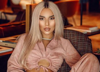 Kush ia ka thyer zemrën? Kida befason me postimin e fundit