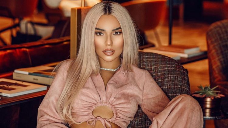 Kush ia ka thyer zemrën? Kida befason me postimin e fundit