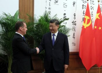 Kina i jep mesazh Rusisë për luftën në Ukrainë