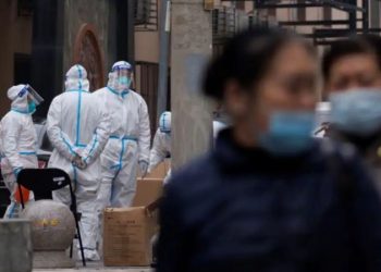 Panik në Kinë, rritet numri i viktimave nga COVID19